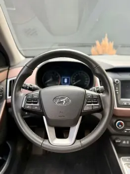 CRETA 2.0 16V Prestige