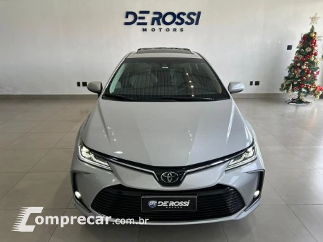 COROLLA ALTIS/A.PREMIU. 2.0 FLEX 16V AUT