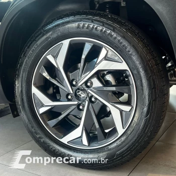 Creta Limit. Safety 1.0 TB 12V Flex Aut.