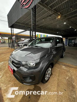 MOBI 1.0 8V EVO Like.