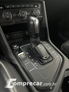 TIGUAN 1.4 250 TSI Allspace Comfortline
