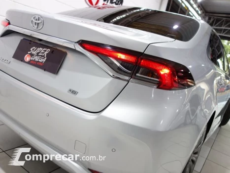 COROLLA - 2.0 VVT-IE XEI DIRECT SHIFT