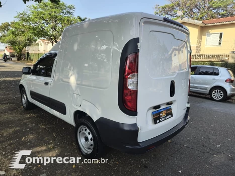 FIORINO 1.4 MPI Furgão Endurance 8V