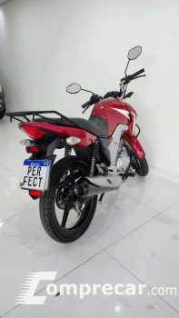 CG/TITAN 150 EX