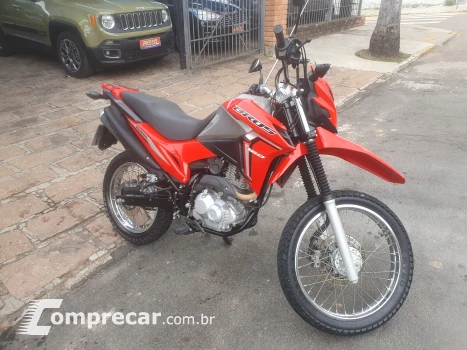 BROS 160 ESDD