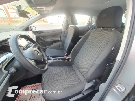 VOLKSWAGEN POLO 1.6 MSI TOTAL 2019