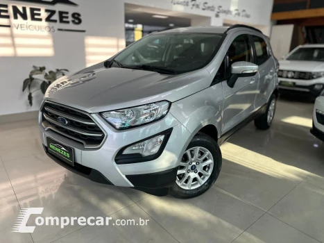 FORD ECOSPORT 1.5 Ti-vct SE 4 portas