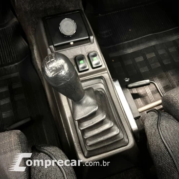 SAVEIRO 1.8 CL CS 8V