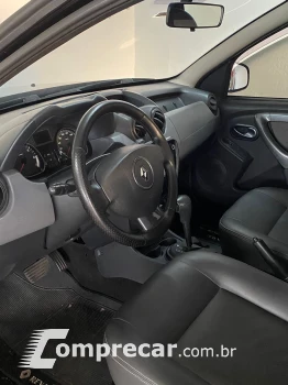 DUSTER Dynamique 2.0 Flex 16V Aut.