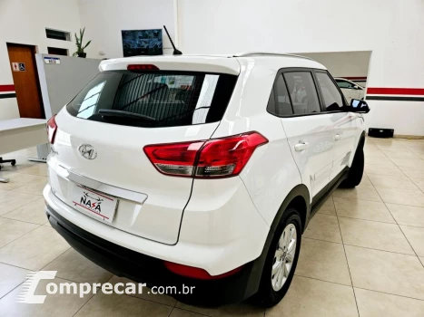 CRETA 1.6 16V Smart