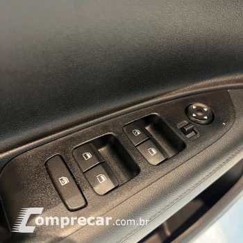 HB20 Comfort 1.0 Flex 12V Mec.