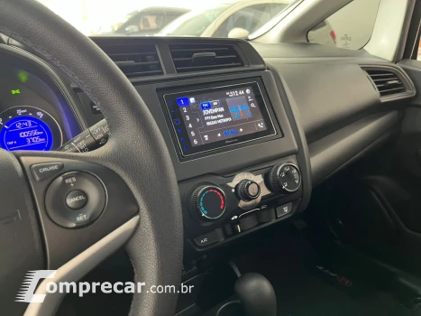 FIT 1.5 Personal 16V