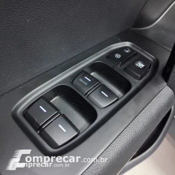 CRETA 1.6 16V Attitude