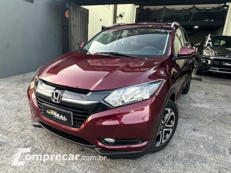 HR-V 1.8 16V EX