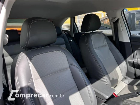 NIVUS 1.0 200 TSI Comfortline