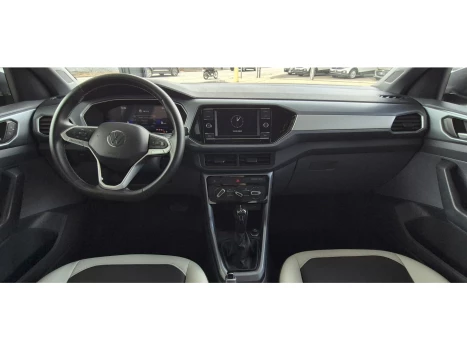 T-CROSS 1.0 200 TSI