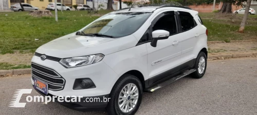 ECOSPORT 1.6 SE 16V