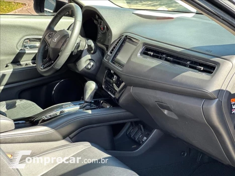 HR-V 1.8 16V FLEX EXL 4P AUTOMÁTICO