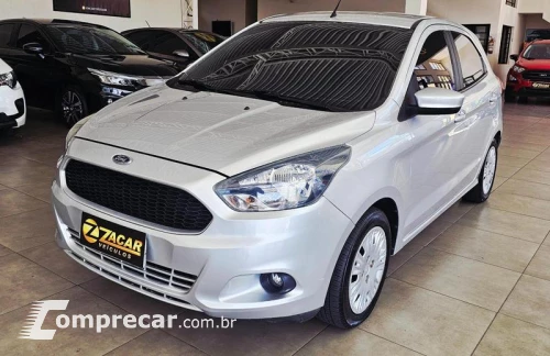 FORD KA SE 1.0 HA B 4 portas
