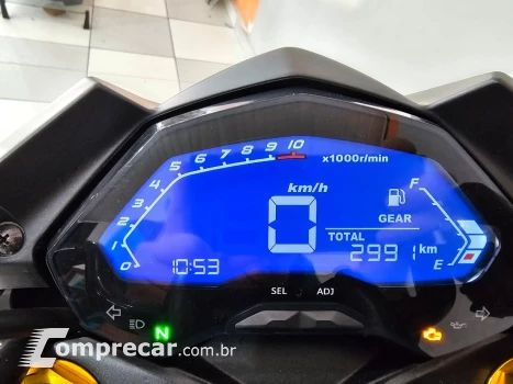 DR 160 S