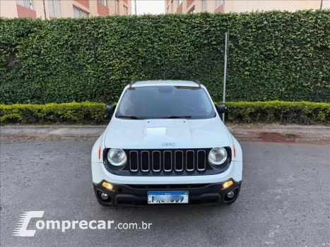 RENEGADE 2.0 16V Turbo Sport 4X4
