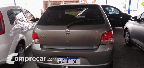 PALIO 1.4 MPI ELX 8V