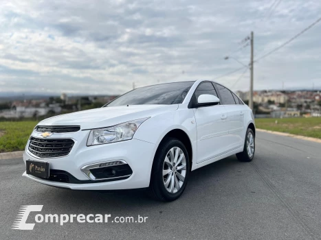 CRUZE 1.8 LT 16V
