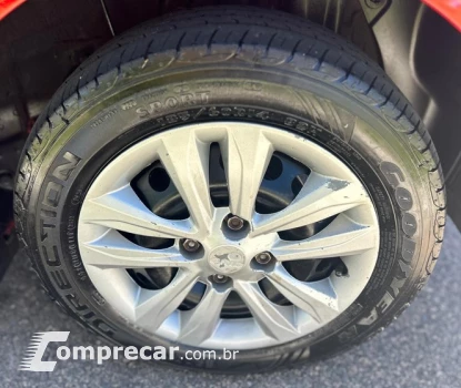 HB20 1.0 12V Comfort