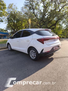 HB 20 Hatch 1.0 12V 4P FLEX SENSE