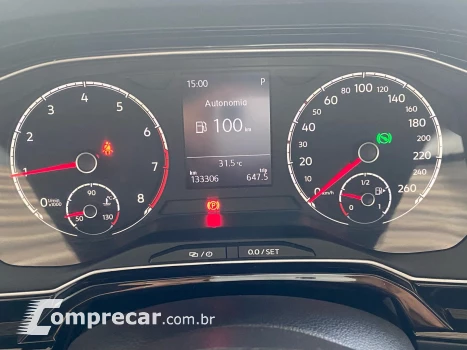 VIRTUS 1.0 200 TSI Comfortline