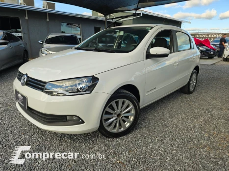 Volkswagen GOL 1.0 MI Comfortline 8V 4 portas