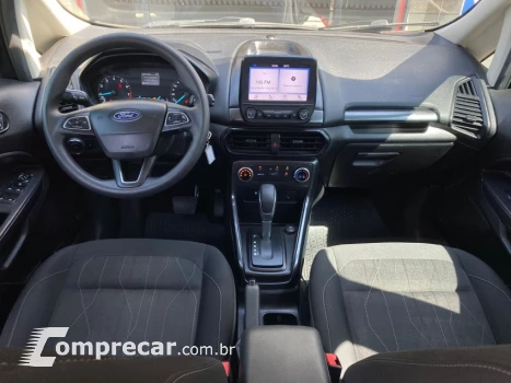 ECOSPORT 1.5 Ti-vct SE