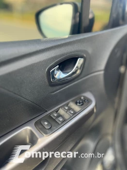 CAPTUR 1.6 16V SCE Bose