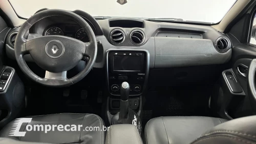 DUSTER Dynamique 1.6 Flex 16V Mec.