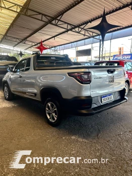 Strada Endurance 1.4 Flex 8V CS Plus
