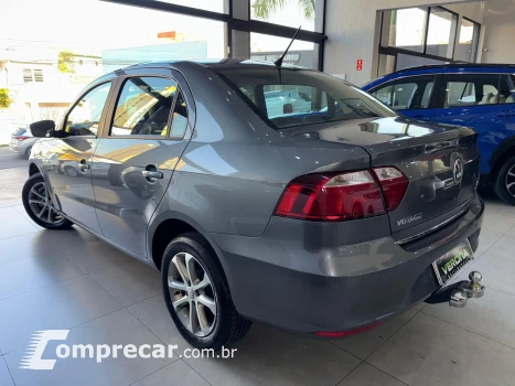 Voyage 1.6 Msi