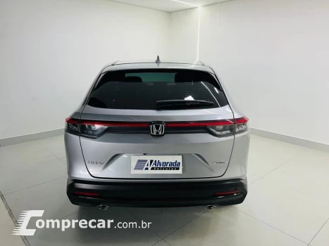 HR-V ADVANCE
