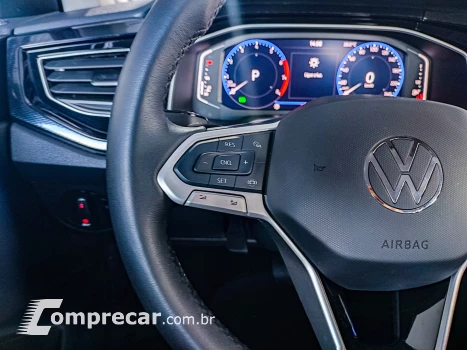 POLO 1.0 170 TSI Highline