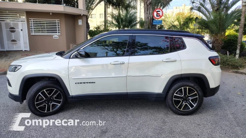 COMPASS 1.3 T270 Turbo Sport