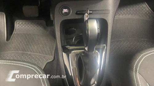 CAPTUR 1.6 16V SCE FLEX LIFE X-TRONIC