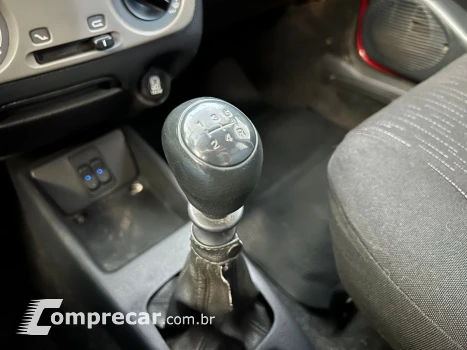 PALIO 1.0 MPI Fire Economy 8V