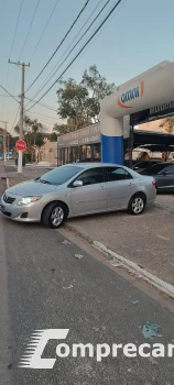 Toyota COROLLA 1.8 GLI 16V 4 portas