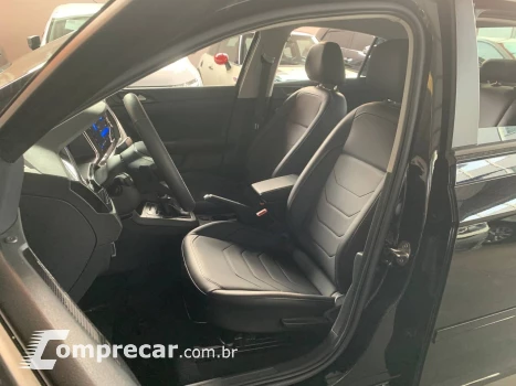 VIRTUS Comfort. 200 TSI 1.0 Flex 12V Aut