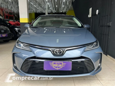 COROLLA 2.0 Vvt-ie Altis