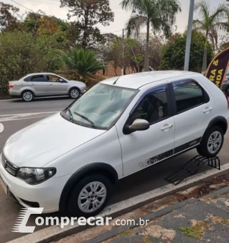 Fiat PALIO WAY 1.0 4 portas