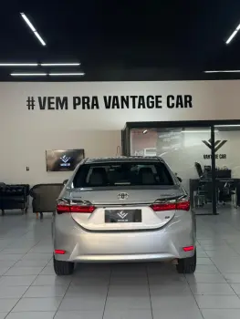 COROLLA 1.8 GLI 16V