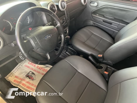 ECOSPORT 2.0 XLT 16V