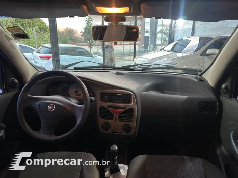 Palio 1.0 ECONOMY Fire Flex 8V 4p