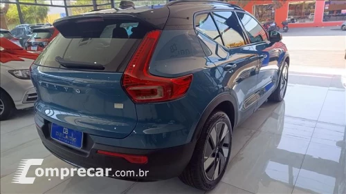 XC40 P6 Recharge Electric Plus