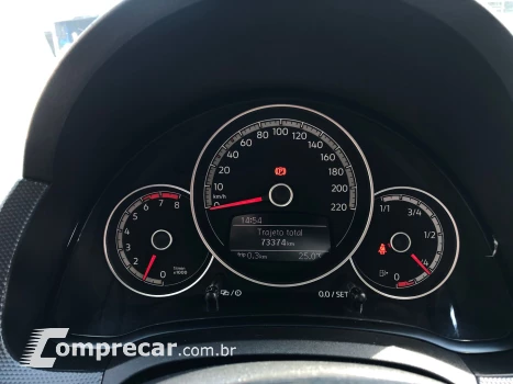 Up 1.0 170 Tsi Total Flex Xtreme 4P Manual